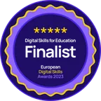 European Digital Skills Awards 2023